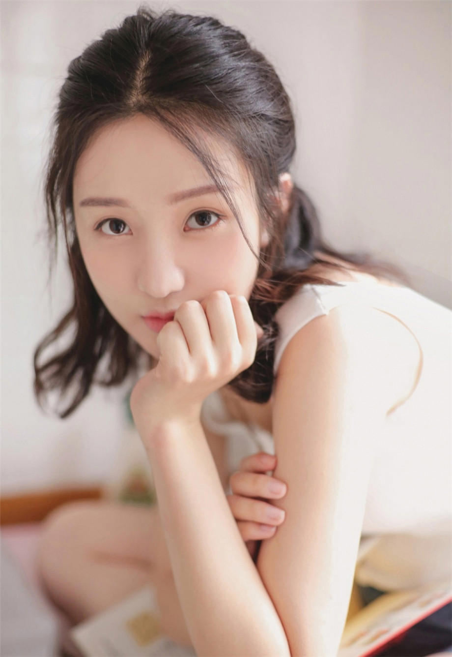 坚持不懈作文